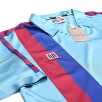 1988=91 Meyba retro Barcelona shirt New