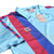 1988=91 Meyba retro Barcelona shirt New