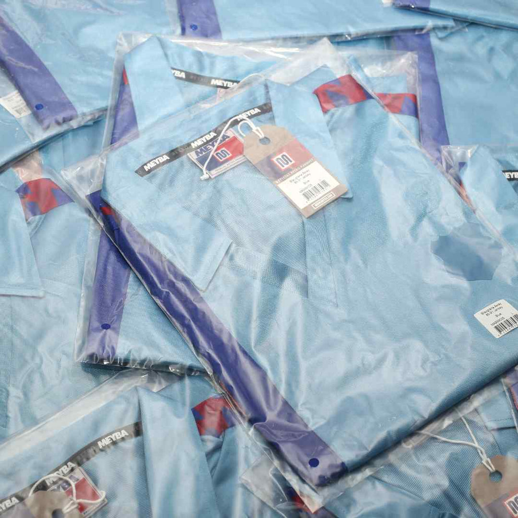 1988=91 Meyba retro Barcelona shirt New