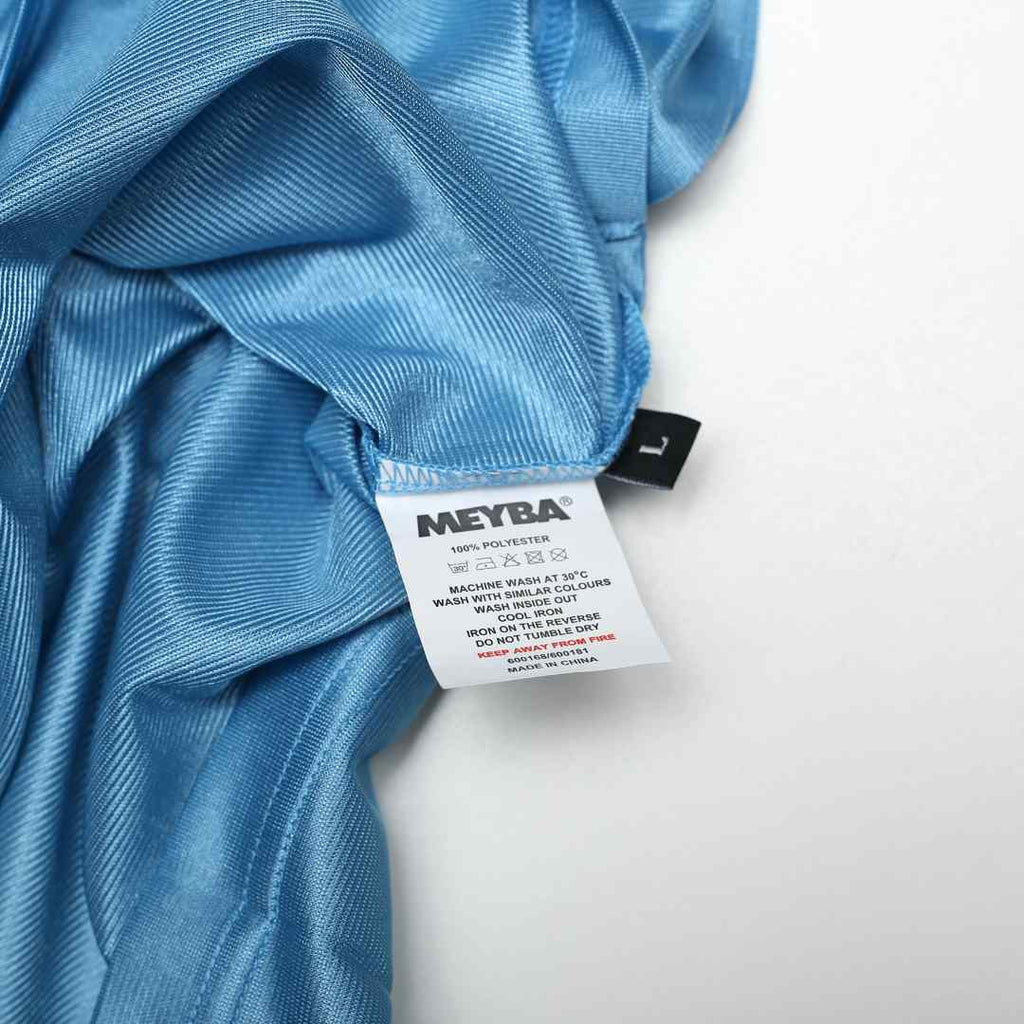 1988=91 Meyba retro Barcelona shirt New