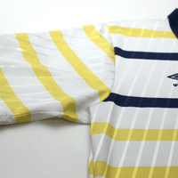 1988/91 Scotland Vintage Umbro Away Football Shirt (XL) Italia 90 World Cup