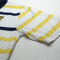 1988/91 Scotland Vintage Umbro Away Football Shirt (XL) Italia 90 World Cup