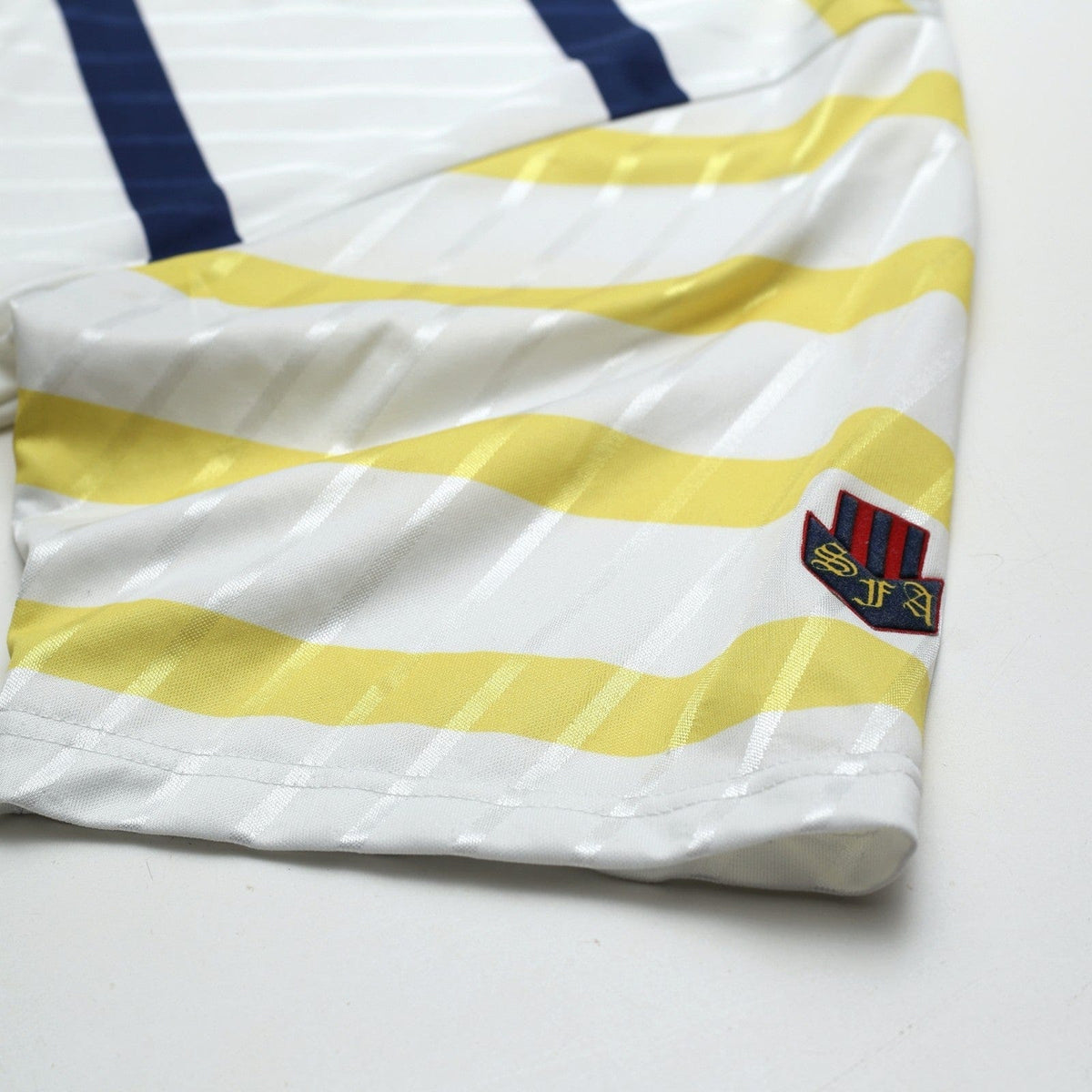 1988/91 Scotland Vintage Umbro Away Football Shirt (XL) Italia 90 World Cup