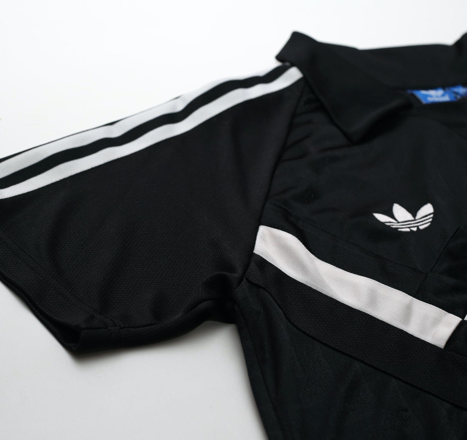 1988/91 WEST GERMANY Italia 90 Retro adidas Originals Football Shirt (M/L)