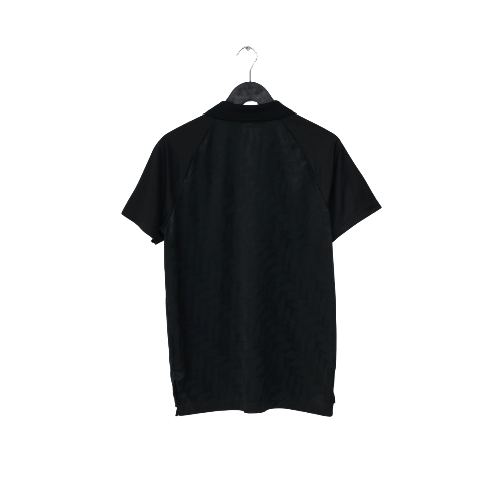 adidas originals FOOTBALL CLASSIC Tシャツ 黒 Mainimage.jpg