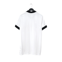 1988/91 West Germany Italia 90 Retro adidas Originals Football Shirt (M/L)