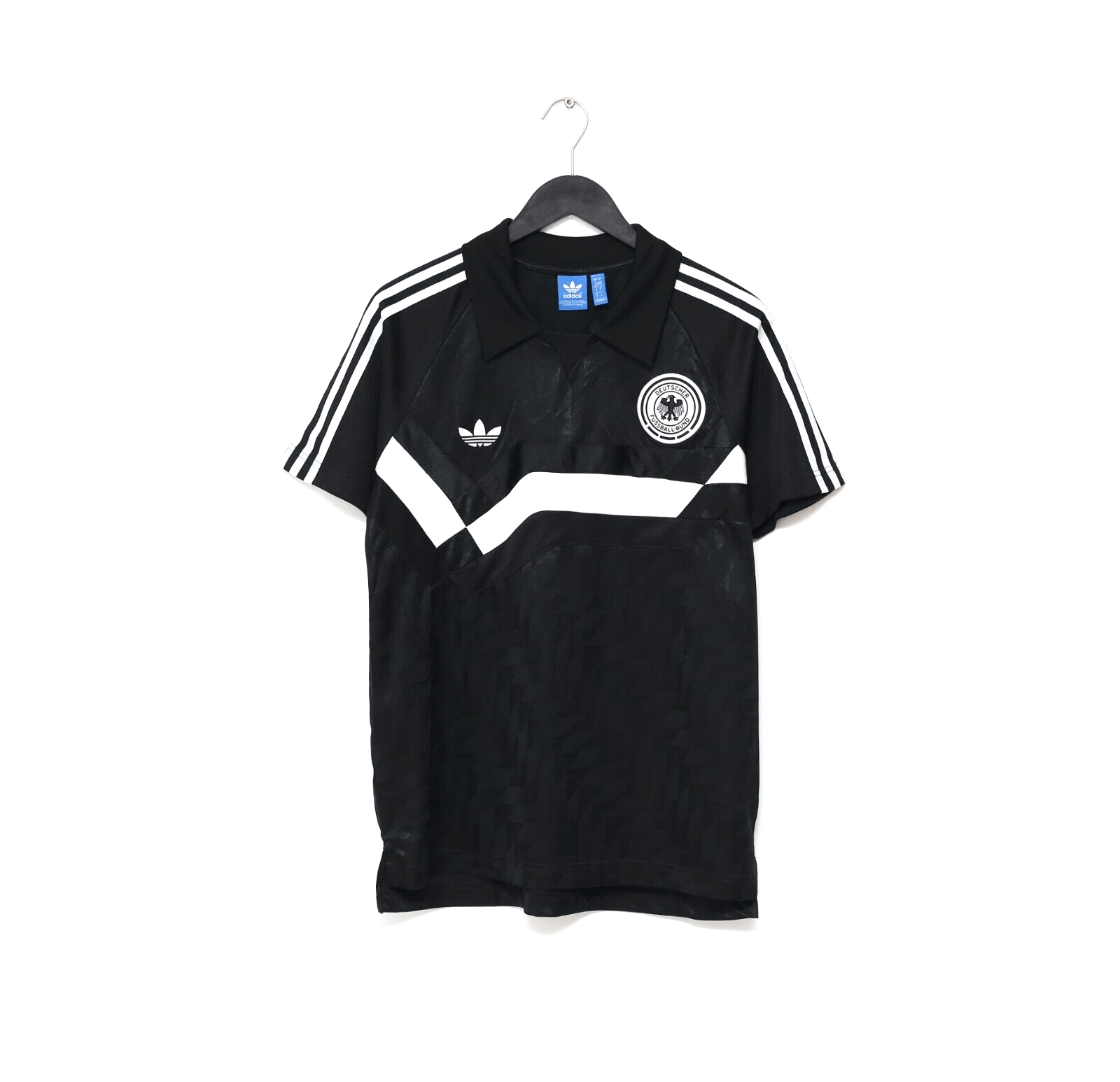 Adidas vintage football shirts hotsell