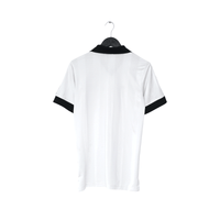 1988/91 West Germany Italia 90 Retro adidas Originals Football Shirt (S)