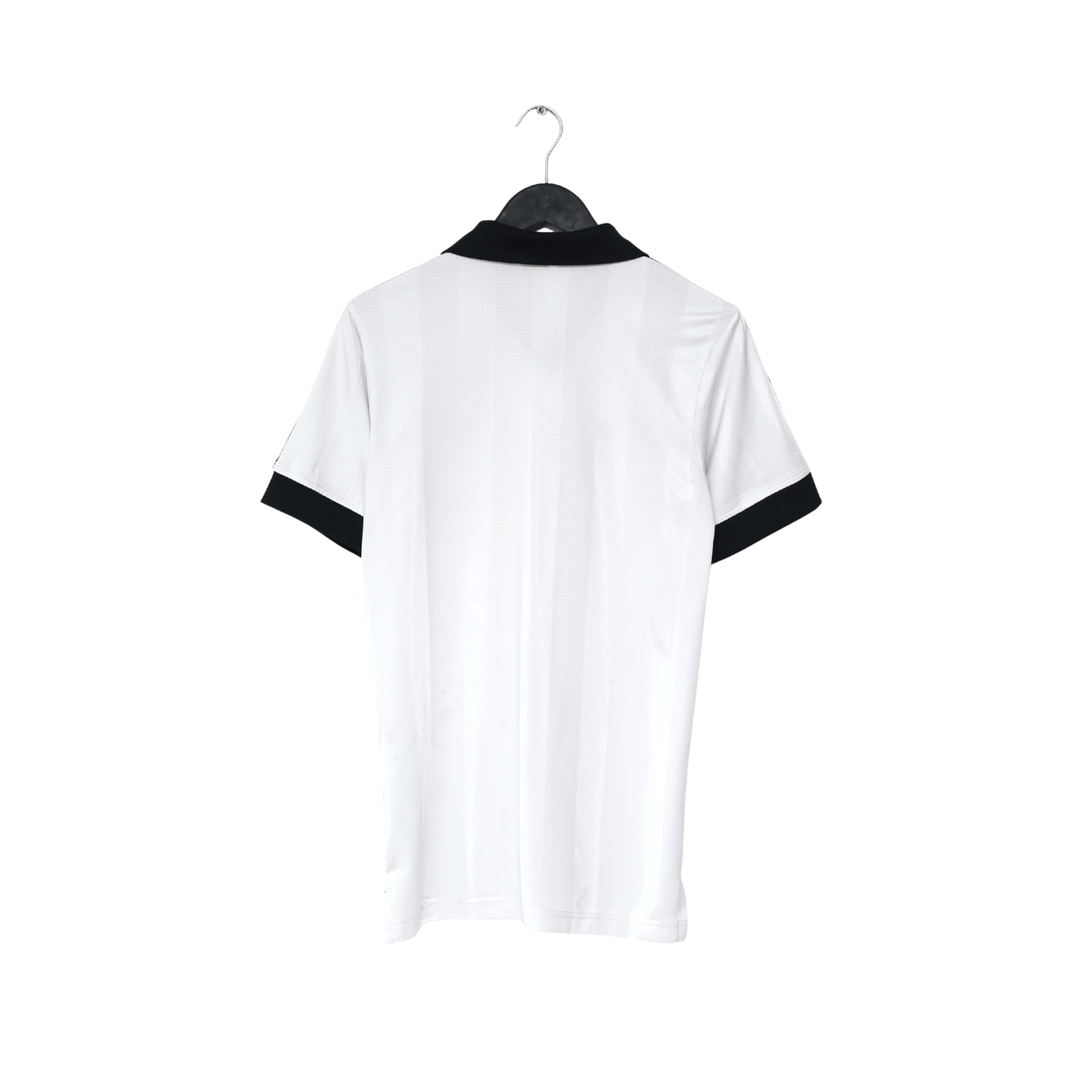 1988/91 West Germany Italia 90 Retro adidas Originals Football Shirt (S)