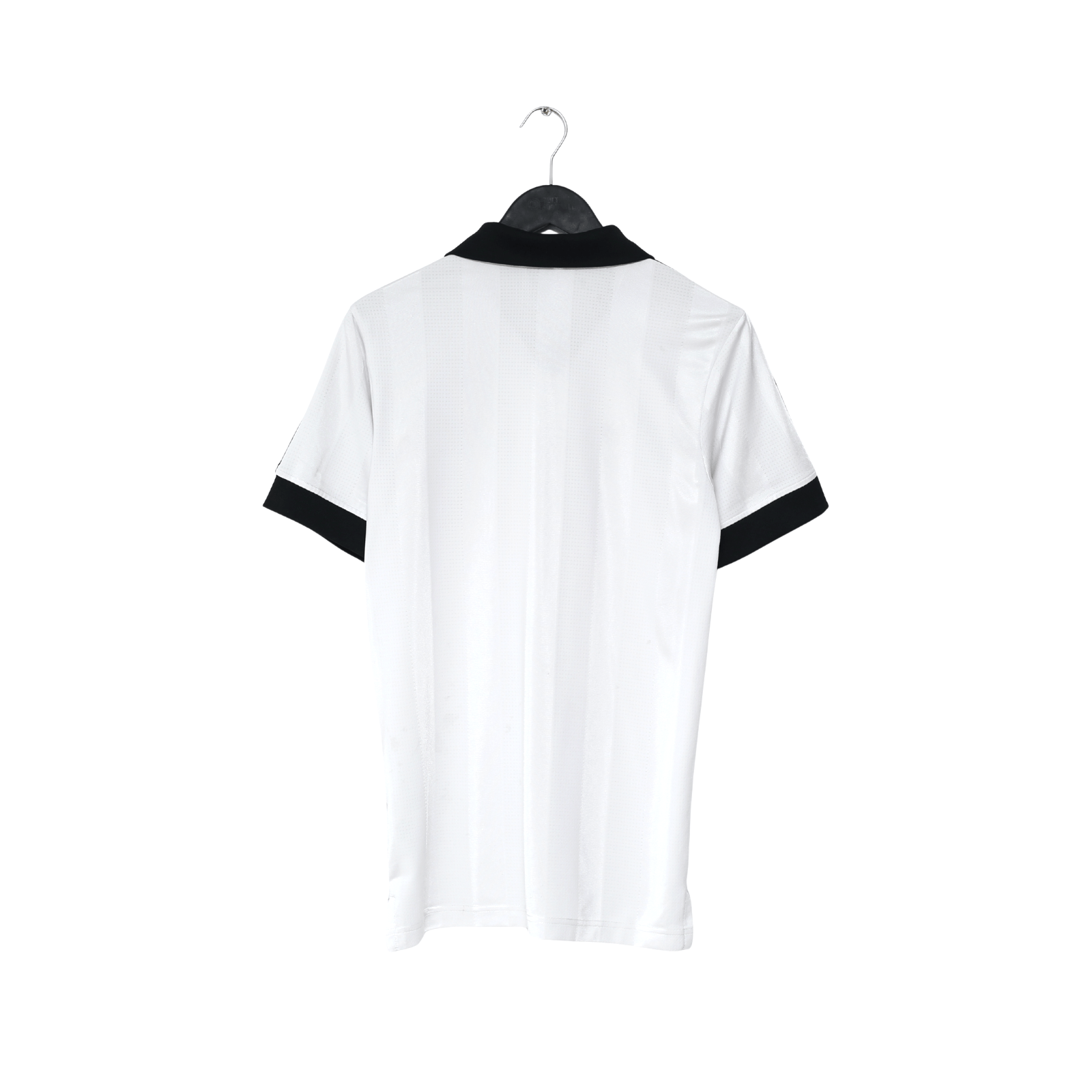 1988/91 West Germany Italia 90 Retro adidas Originals Football Shirt (S)