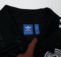1988/91 West Germany Italia 90 Retro adidas Originals Football Shirt (S/M)