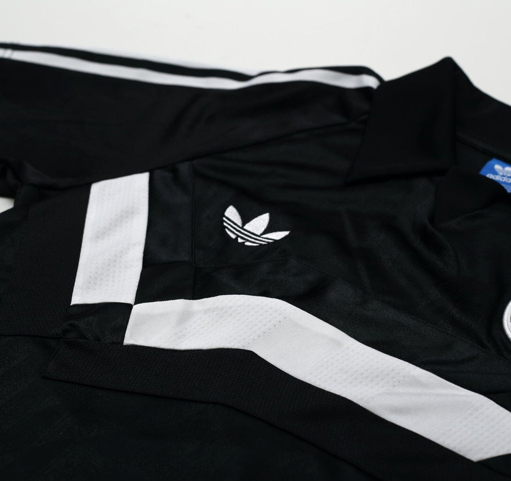 1988/91 West Germany Italia 90 Retro adidas Originals Football Shirt (S/M)