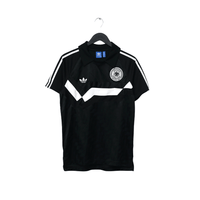 1988/91 West Germany Italia 90 Retro adidas Originals Football Shirt (S/M)