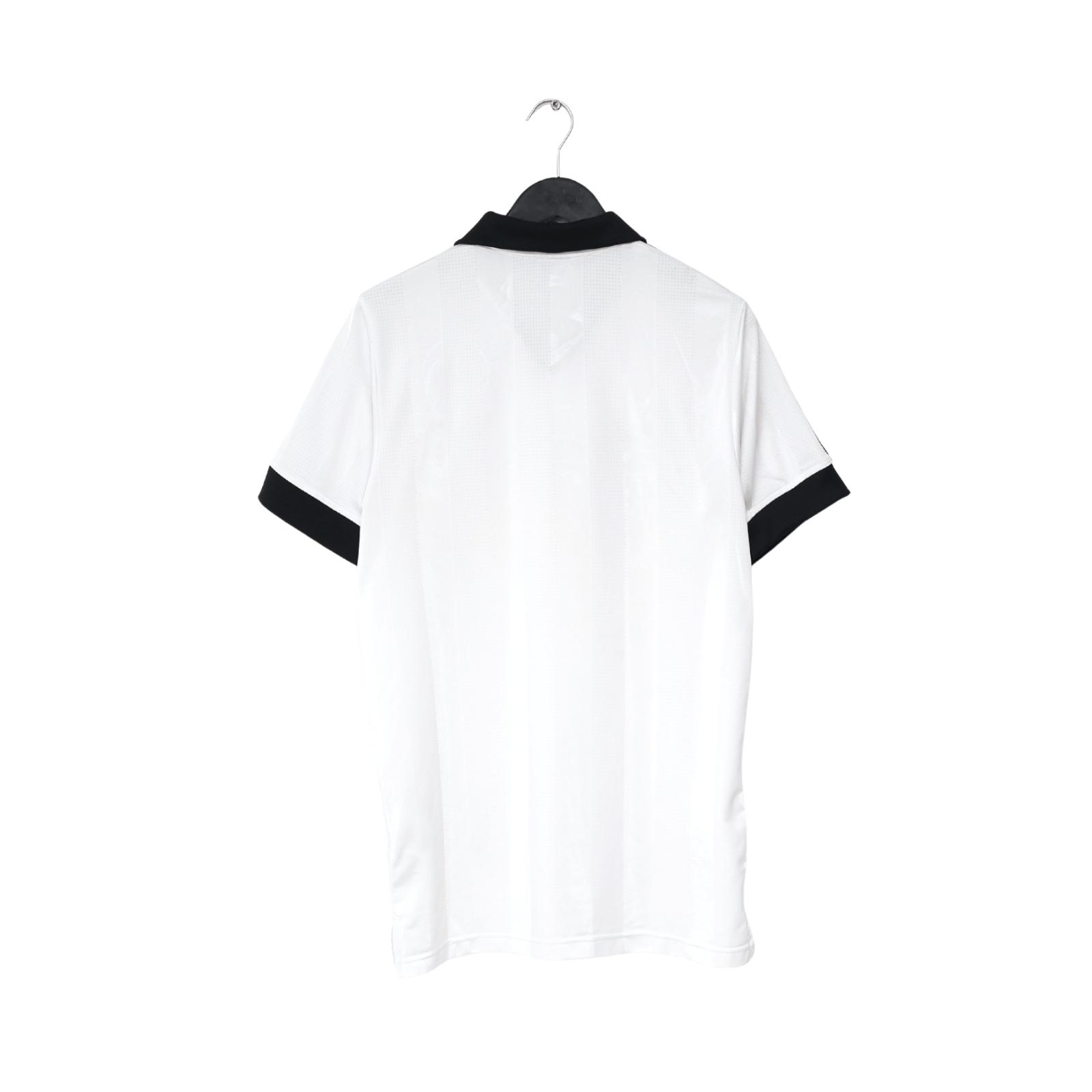 1988/91 WEST GERMANY Retro adidas Originals Football Shirt (S/M) Italia 90