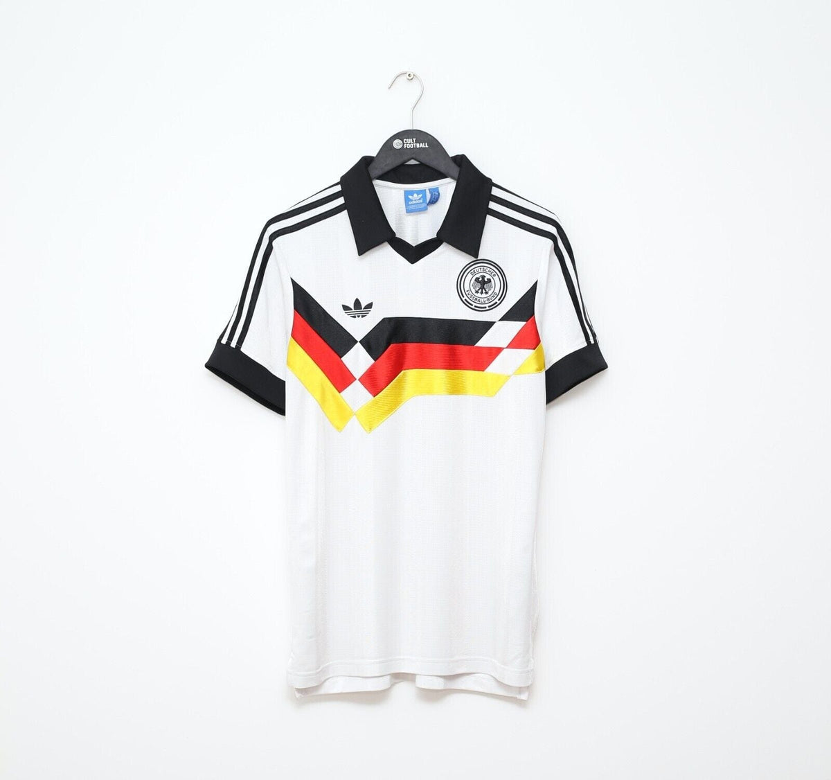 west germany t-shirt Essential T-Shirt for Sale by LOF1