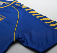 1988 Wimbledon Hummel home shirt Reproduction | All sizes