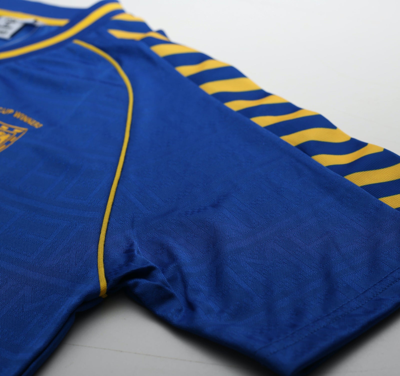 1988 Wimbledon Hummel home shirt Reproduction | All sizes