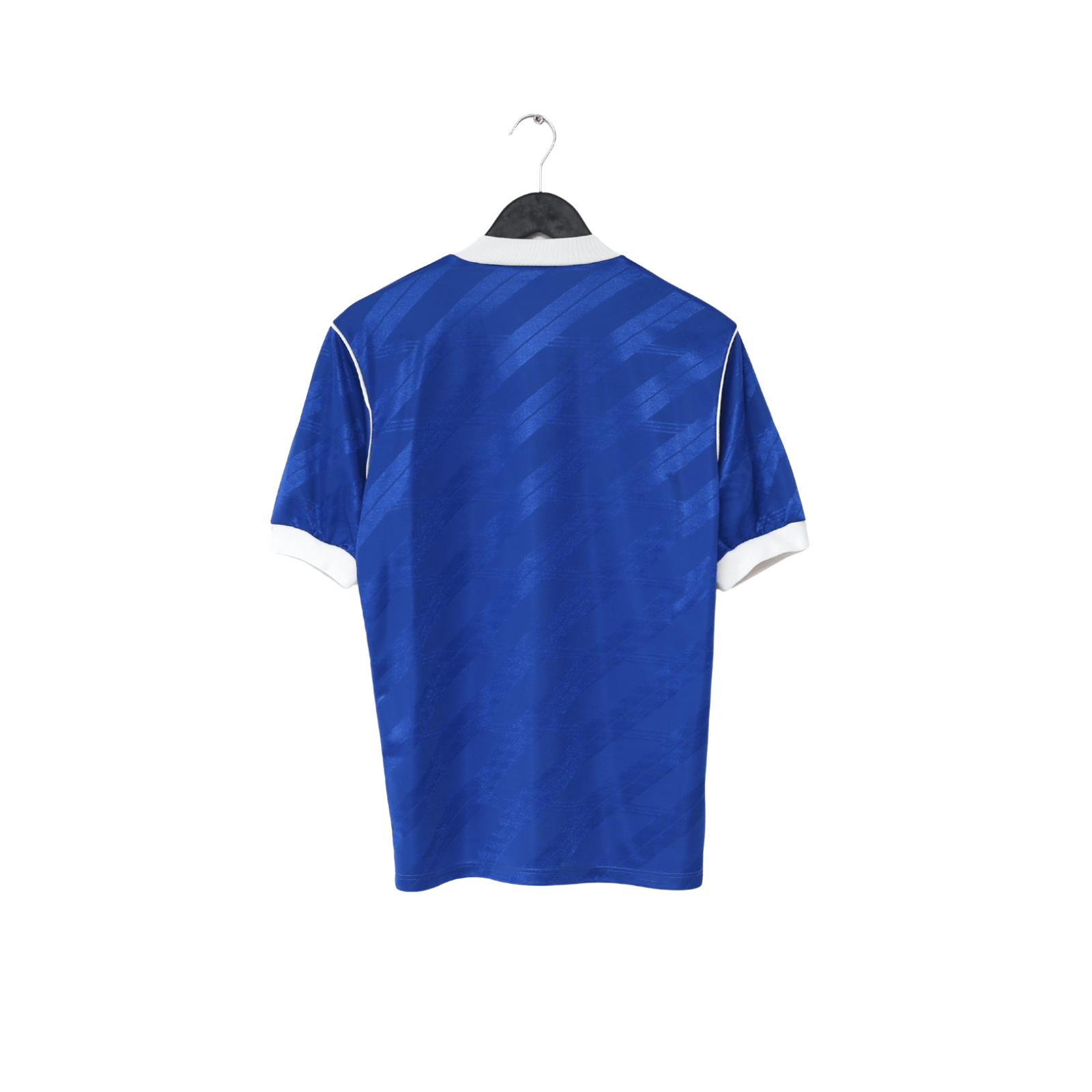 1989/90 CHESTER CITY Vintage Ribero Football Home Shirt (38/40) M