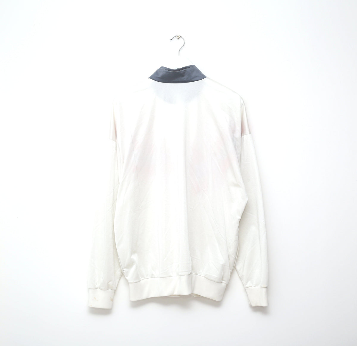 1989/90 LIVERPOOL Vintage adidas Football Jacket Track Top (XL) Dalglish