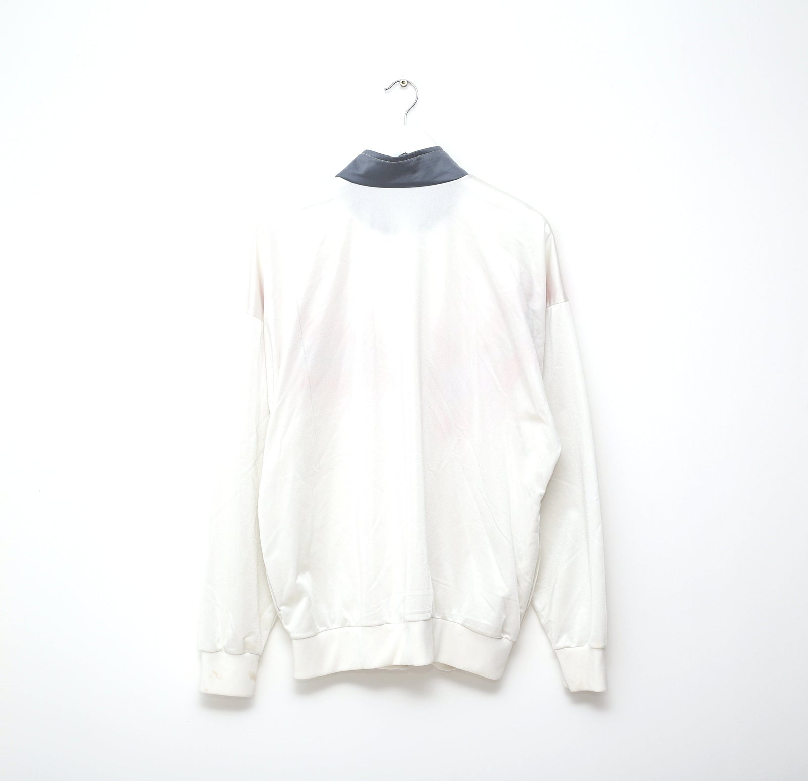 1989/90 LIVERPOOL Vintage adidas Football Jacket Track Top (XL) Dalglish