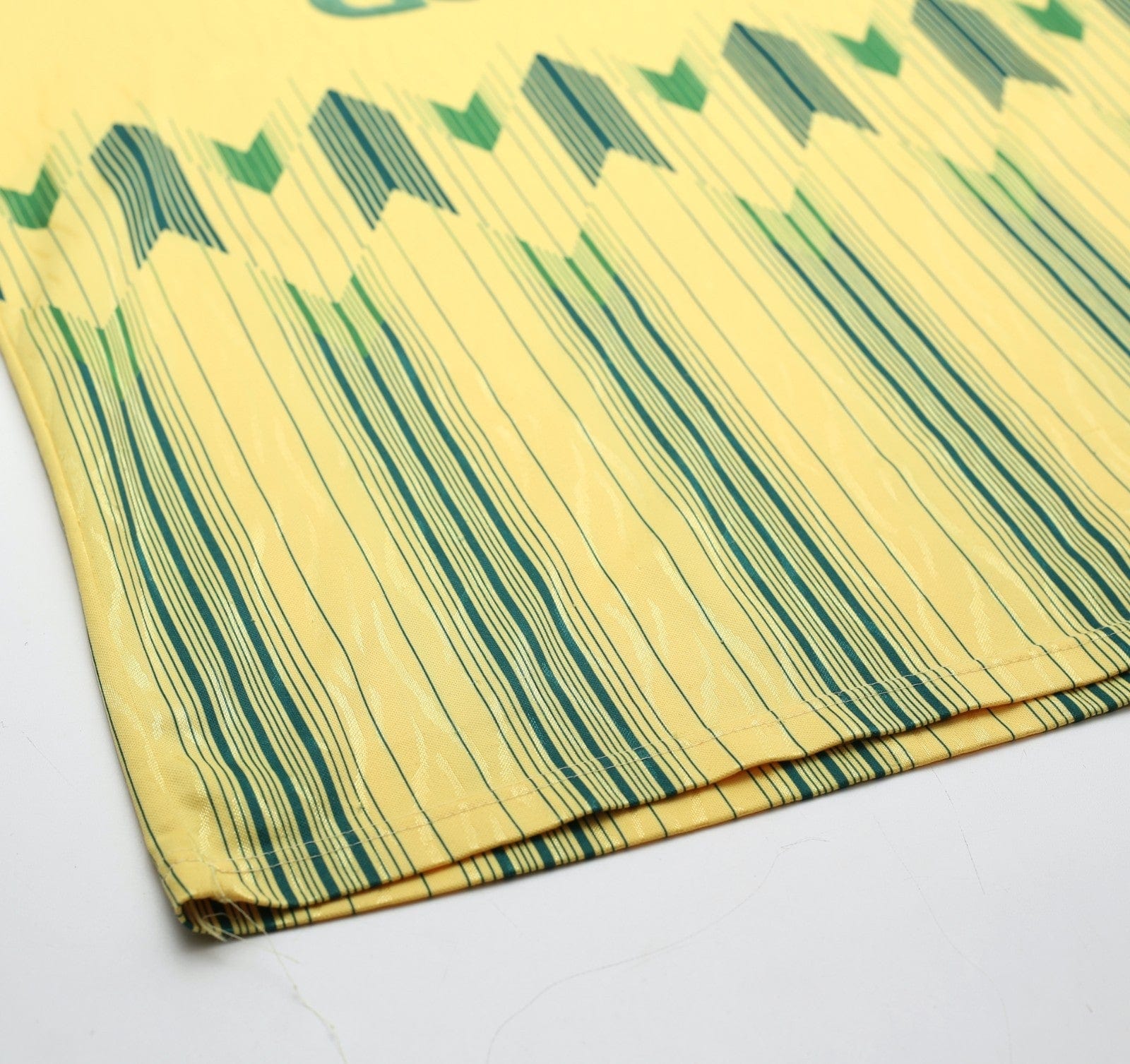 1989/91 CELTIC Vintage Umbro Away Football Shirt (M)