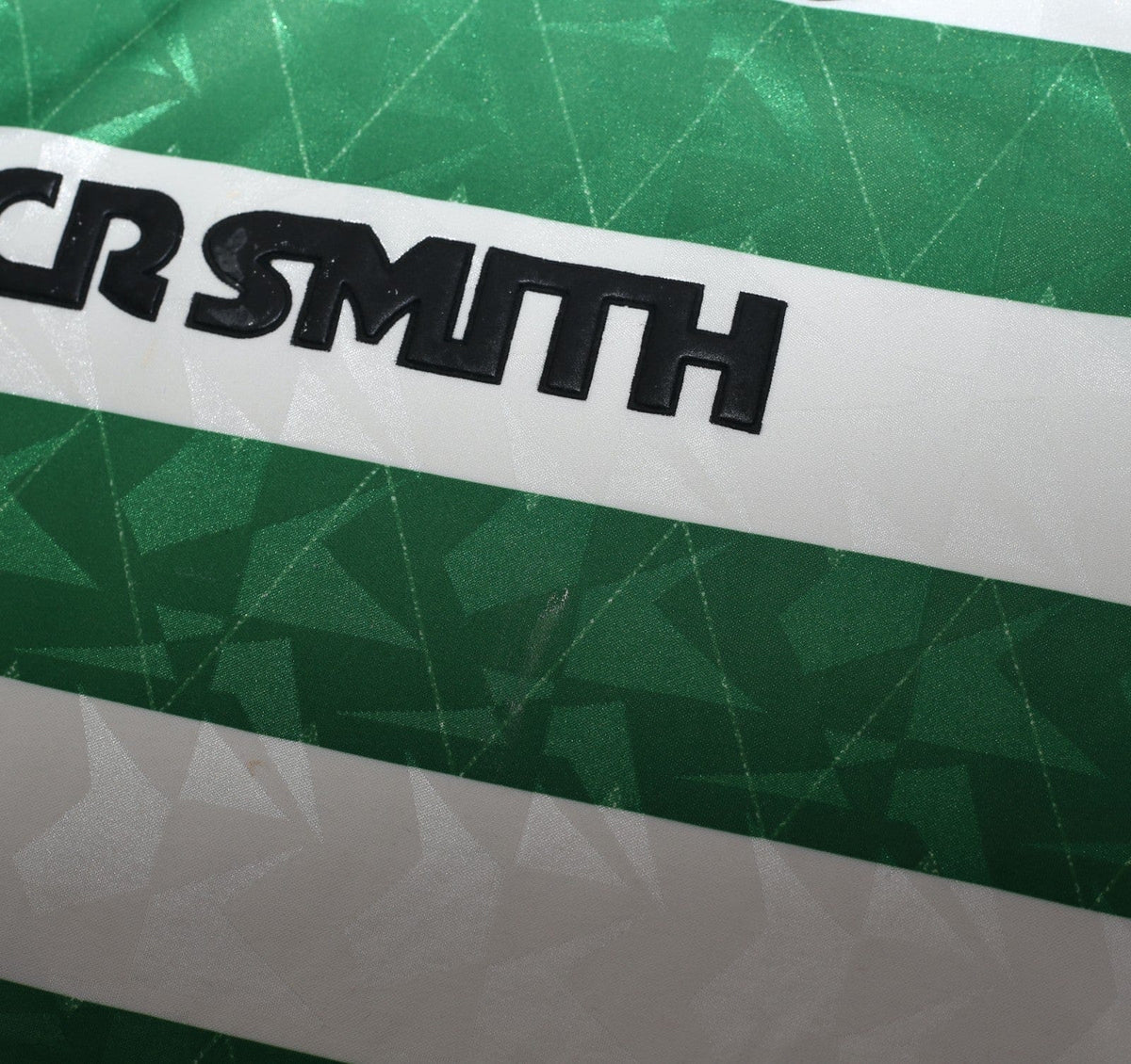 1989/91 CELTIC Vintage Umbro Home Football Shirt (M)