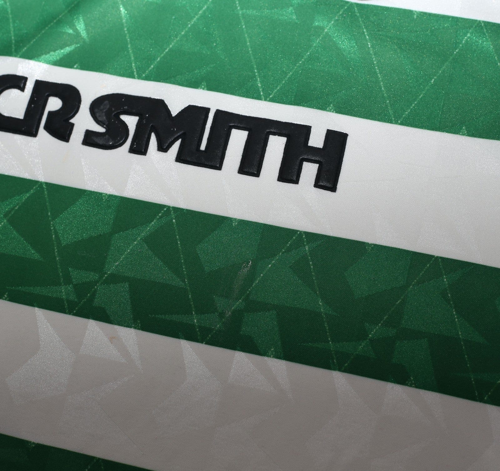 1989/91 CELTIC Vintage Umbro Home Football Shirt (M)