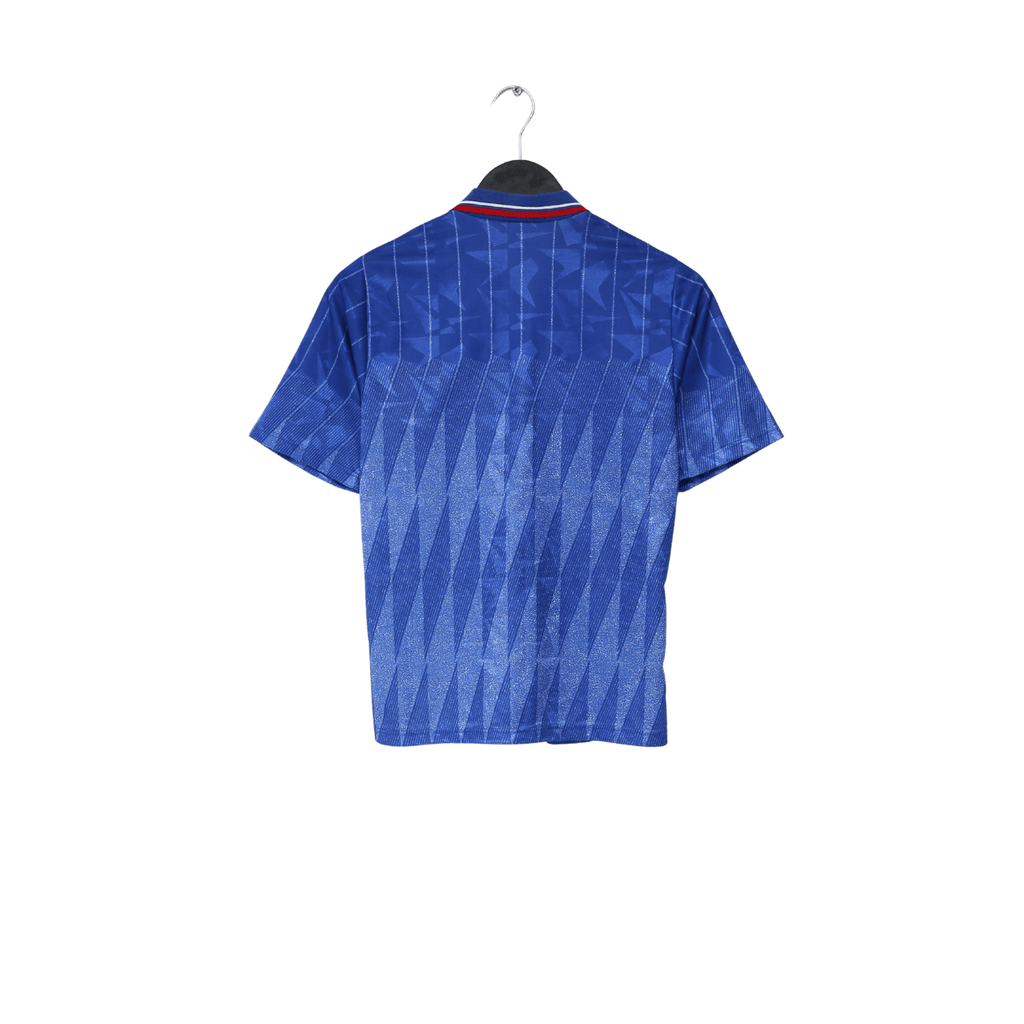 1989/91 CHELSEA Vintage Umbro Home Football Shirt (LB)