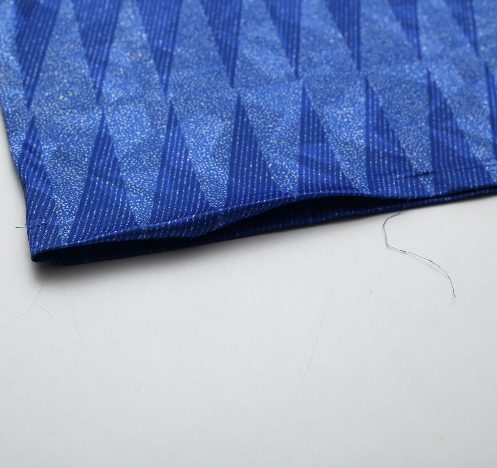 1989/91 CHELSEA Vintage Umbro Home Football Shirt (LB)