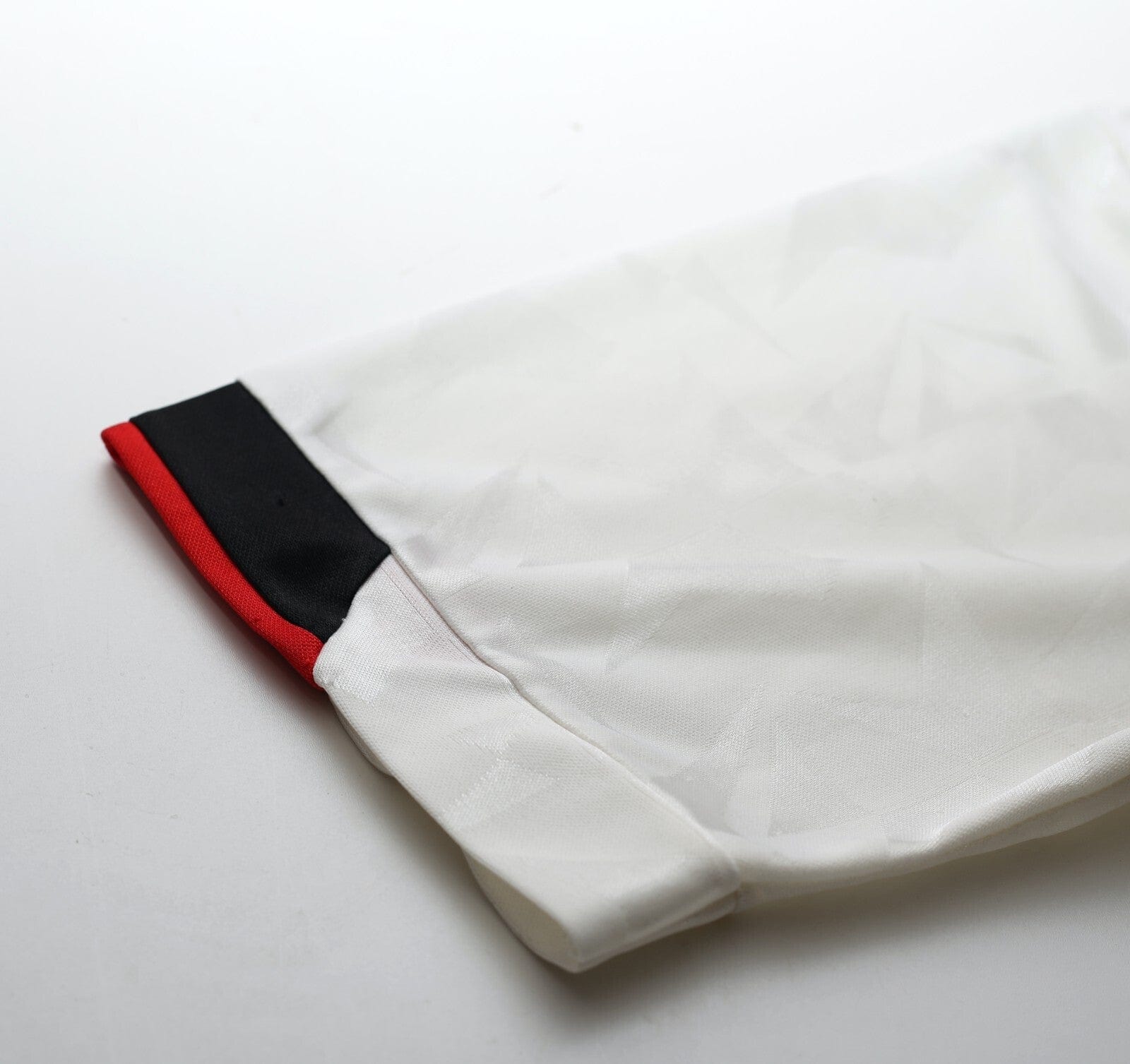 1989/91 DERBY COUNTY Vintage Umbro Home Football Shirt (M)