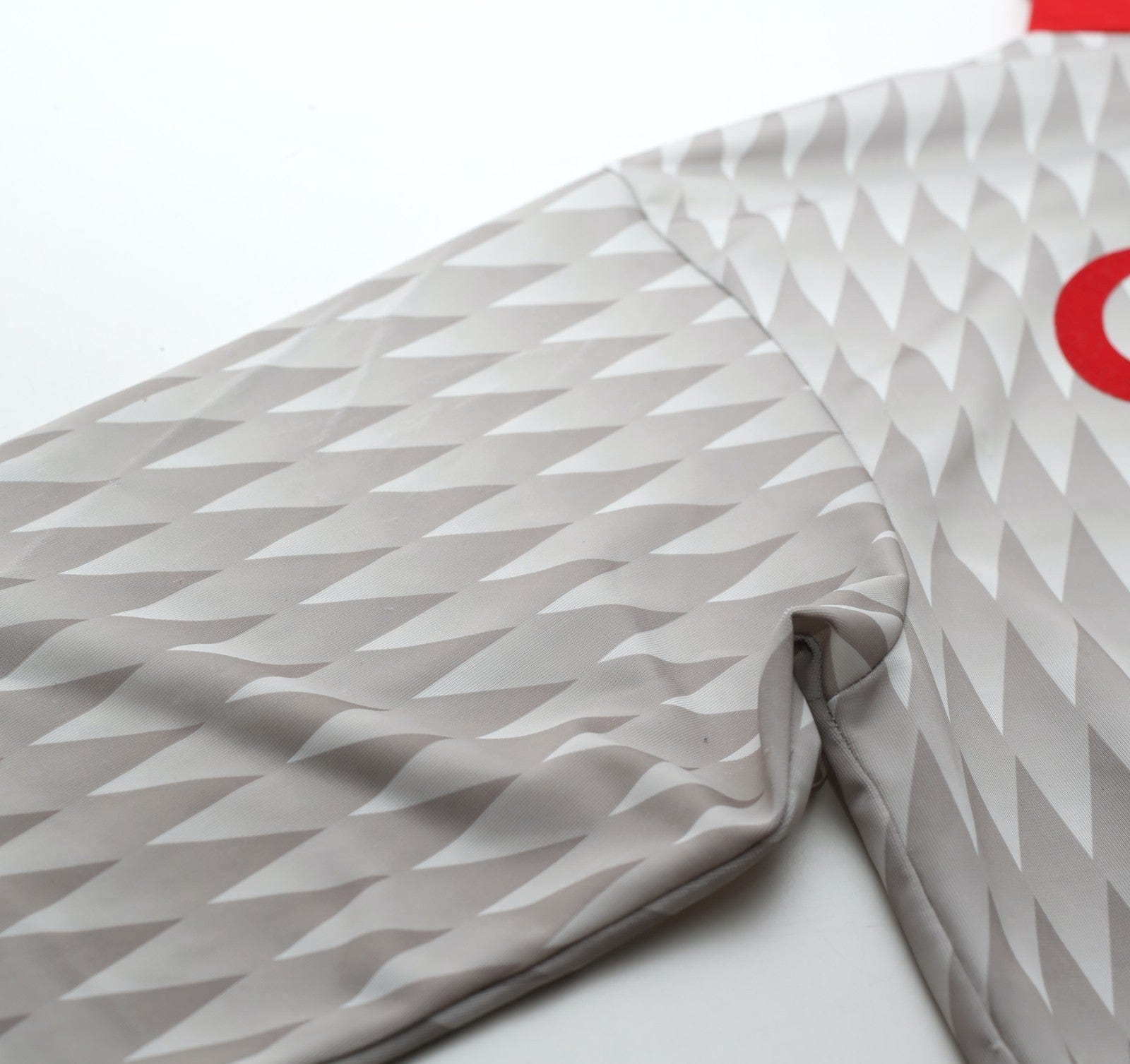 1989/91 LIVERPOOL Retro adidas Originals Candy Football Jacket Track Top (L)