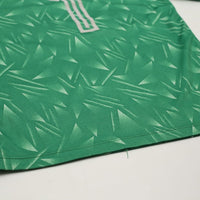 1989/91 Liverpool Vintage adidas Candy GK Football Shirt (S)