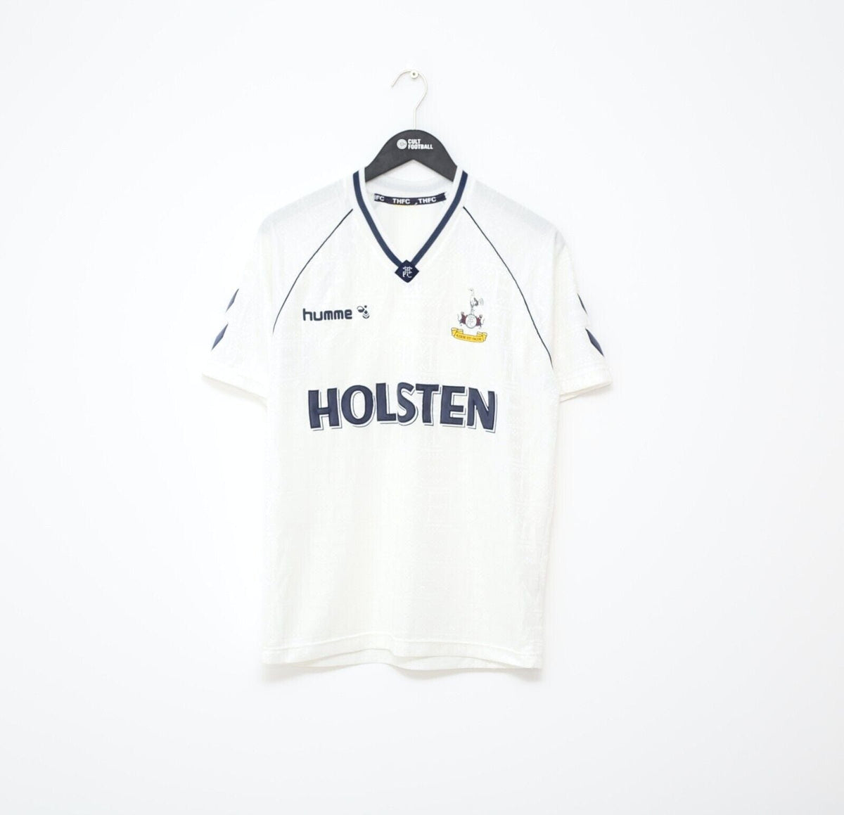 Tottenham Hotspur 2009-10 Home Kit