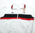 1990/91 AC MILAN Retro adidas Originals Football Track Top Jacket (S)