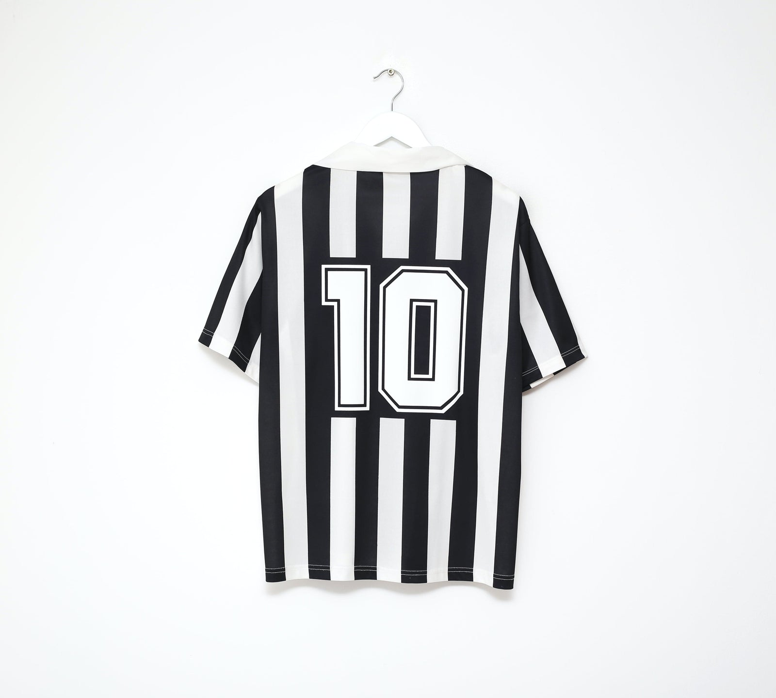 Vintage kappa hot sale soccer jersey