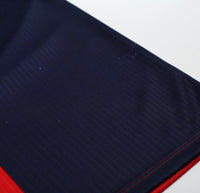 1990/91 GENOA Vintage Errea Home Football Shirt (L/XL)
