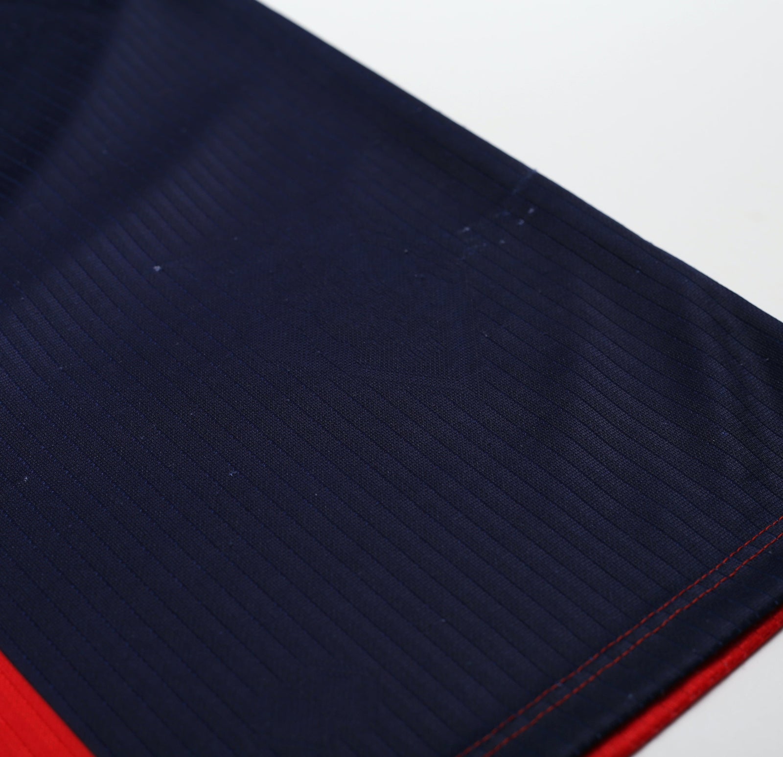 1990/91 GENOA Vintage Errea Home Football Shirt (L/XL)