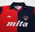 1990/91 GENOA Vintage Errea Home Football Shirt (M)