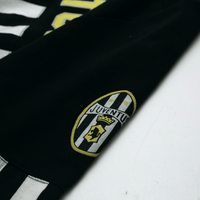 1990/91 Juventus Vintage Le Felpe Dei Grandi Club Football Sweatshirt (S/M)