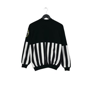 1990/91 Juventus Vintage Le Felpe Dei Grandi Club Football Sweatshirt (S/M)