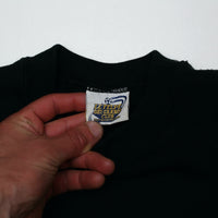 1990/91 Juventus Vintage Le Felpe Dei Grandi Club Football Sweatshirt (S/M)