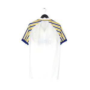 1990/91 PARMA Vintage Umbro Home Football Shirt (XL)