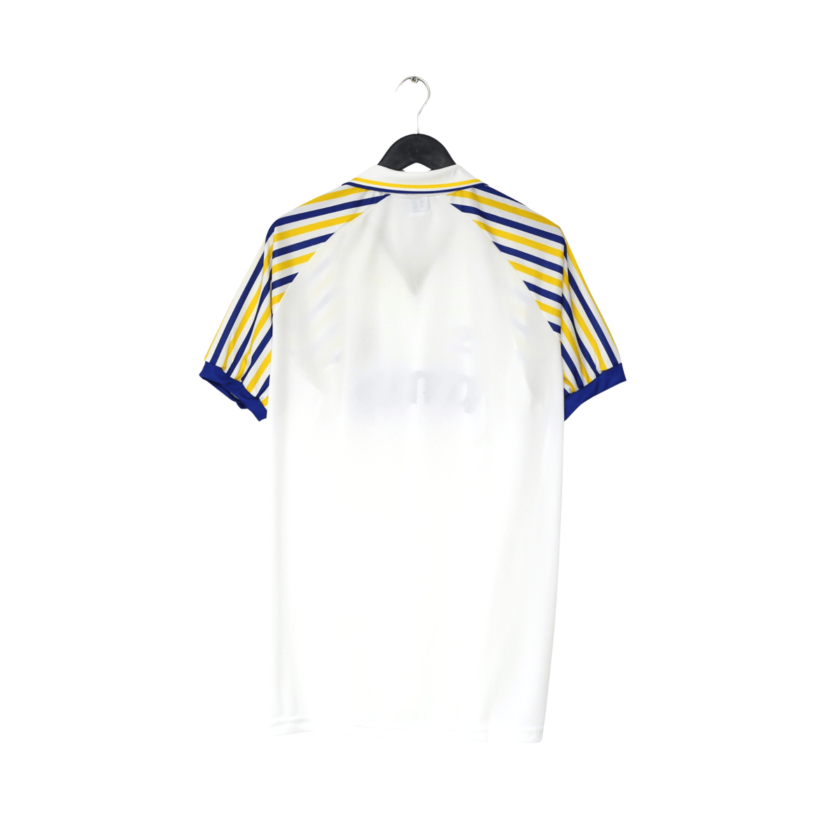 1990/91 PARMA Vintage Umbro Home Football Shirt (XL)