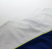1990/91 QPR Vintage Influence Home Football Shirt (L) SQUAD SIGNED