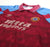 1990/92 Aston Villa Vintage Umbro Home Football Shirt (XL)