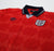 1990/92 ENGLAND Retro Umbro Away Football Shirt (M) Italia 90