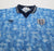 1990/92 ENGLAND Vintage Umbro Third Football Shirt (L) Italia 90