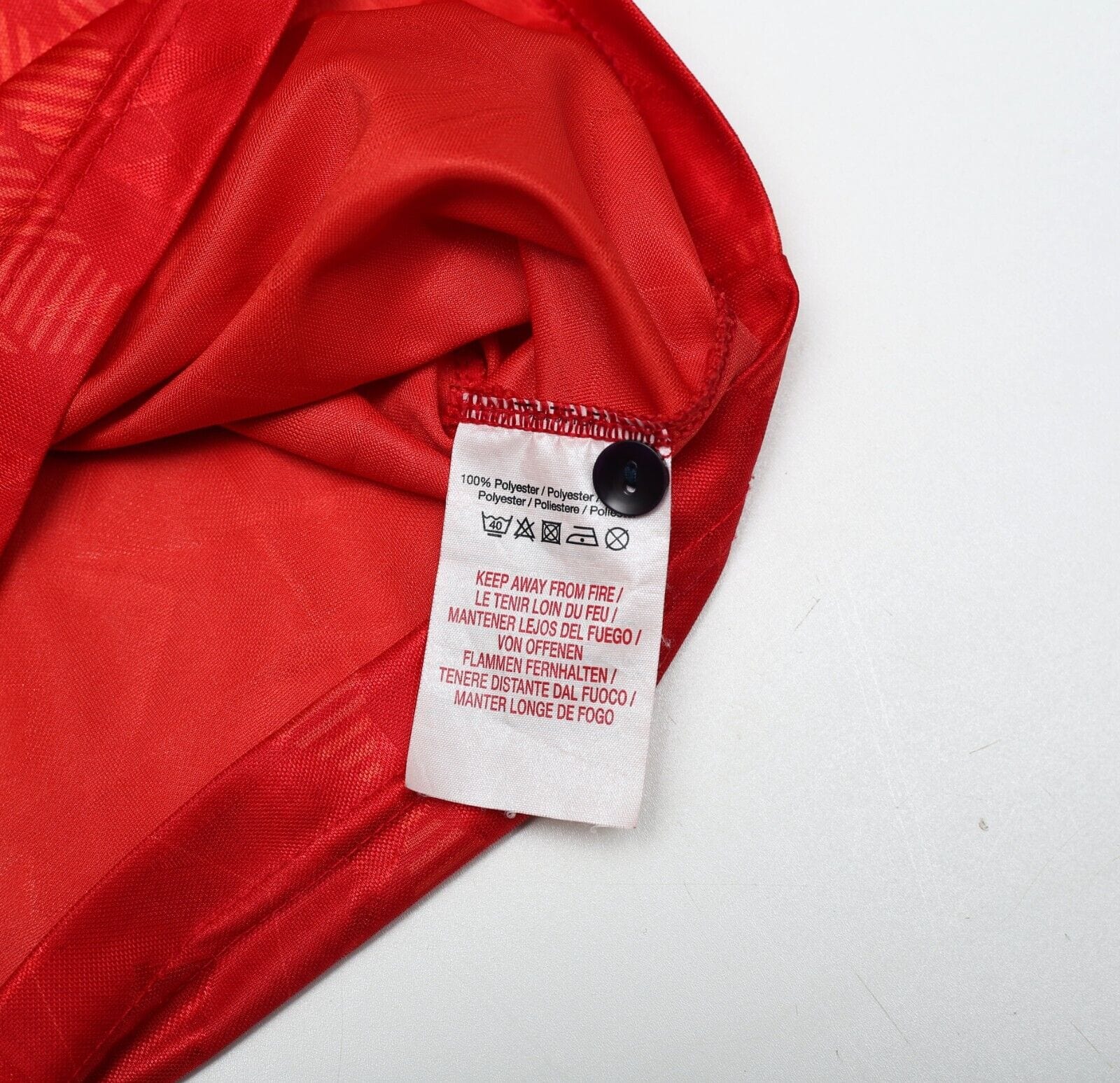 1990/92 GASCOIGNE #19 England Retro Umbro Away Football Shirt (S) Italia 90