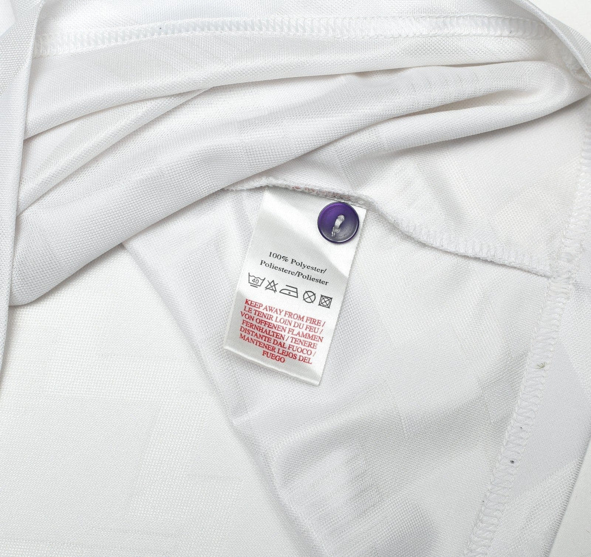 1990/92 GASCOIGNE #19 England Retro Umbro Home Football Shirt (M) Italia 90