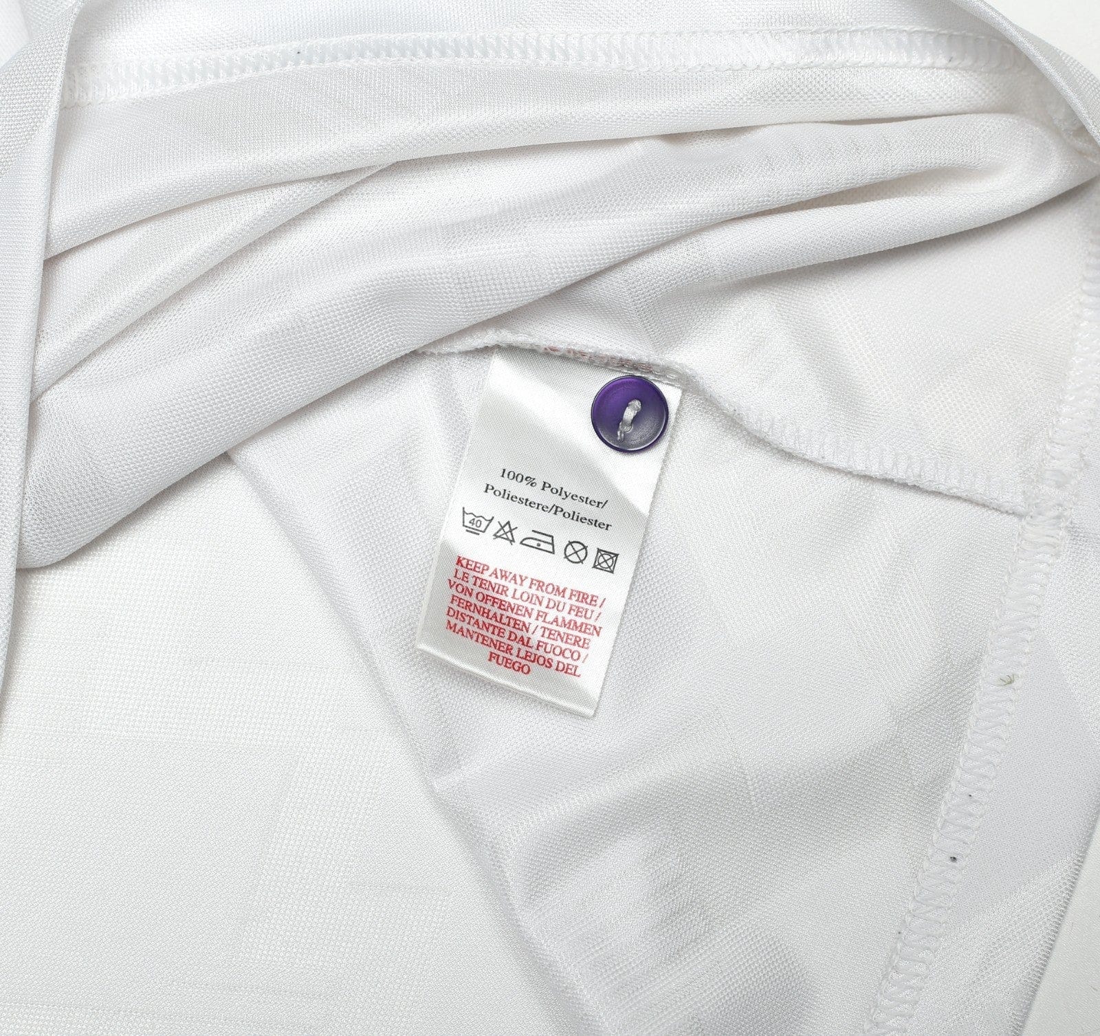 1990/92 GASCOIGNE #19 England Retro Umbro Home Football Shirt (M) Italia 90